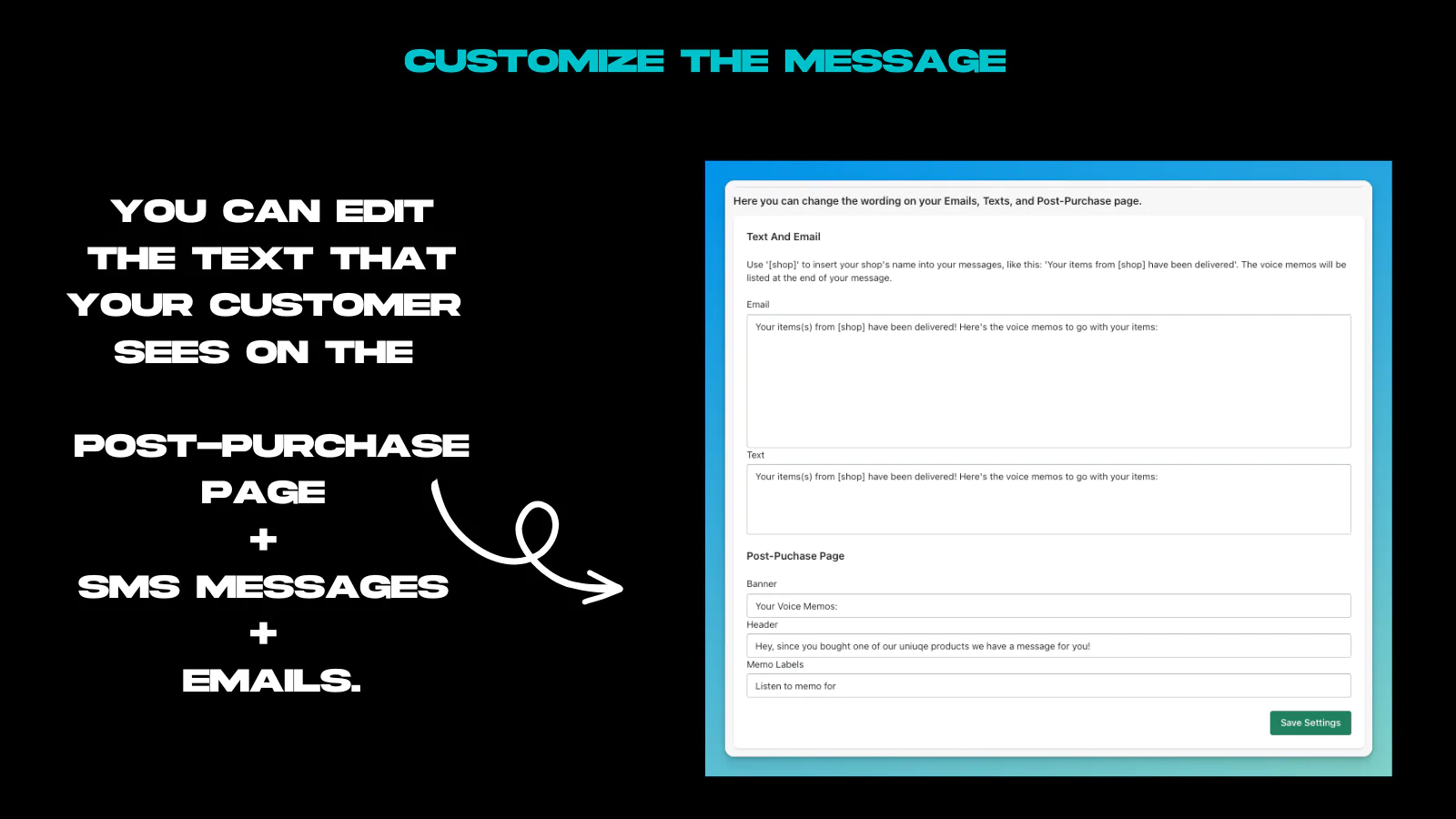 Drop Voice screenshot 2